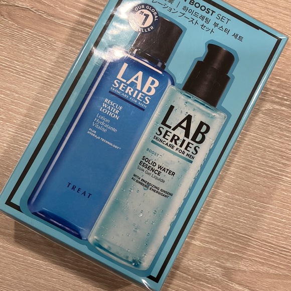 Lab Series Hydration boost set for Men - Picture 7 of 7